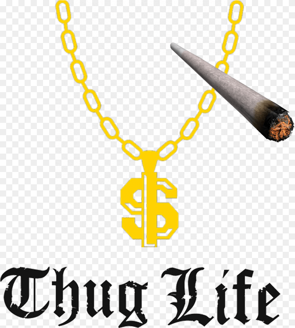 Welcome To Reddit Thug Life, Accessories Png Image