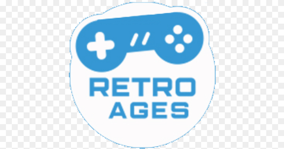 Welcome To Retro Ages The Home Of Retro And Retroinspired Language, Logo, Disk Free Png