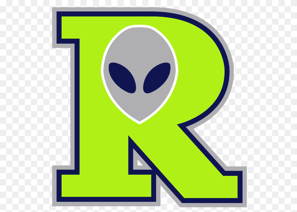 Welcome To Roswell Invaders Professional Baseball Team, Symbol, Text, Number, Alien Free Transparent Png