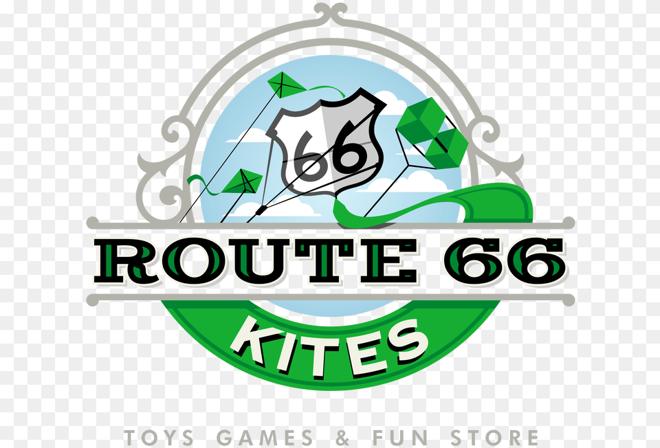 Welcome To Route 66 Kites Games Disc Golf Festival, Advertisement, Logo, Poster, Architecture Free Transparent Png