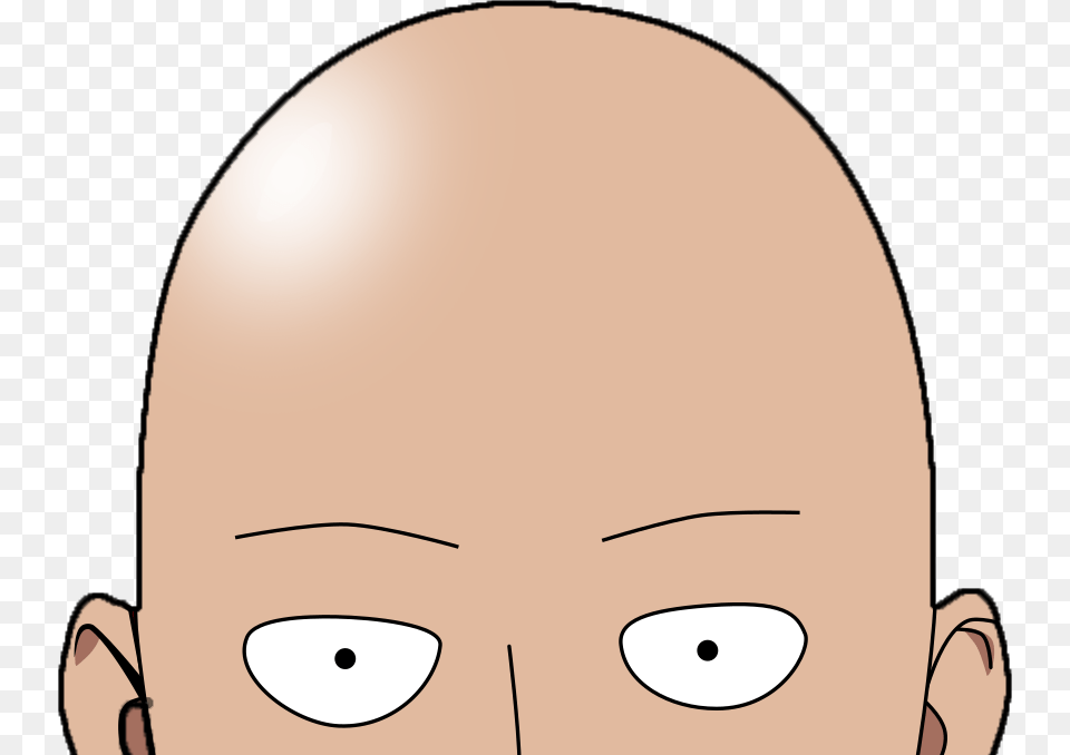 Welcome To Saitama39s Fansite Cartoon, Portrait, Face, Head, Photography Free Transparent Png