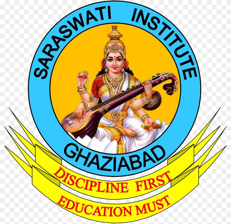 Welcome To Saraswati Global School Poster, Adult, Wedding, Person, Woman Png Image