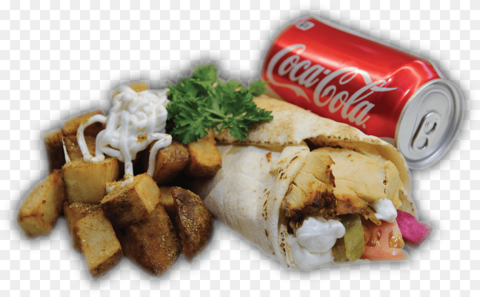 Welcome To Shawarma Bits Coca Cola Free Png