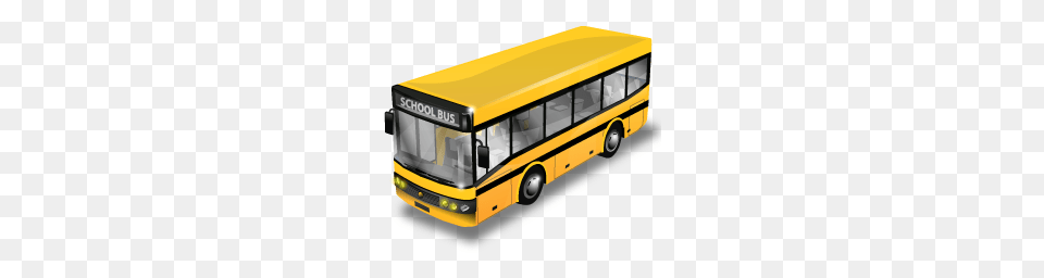 Welcome To Shishukunj, Bus, Transportation, Vehicle, School Bus Free Png