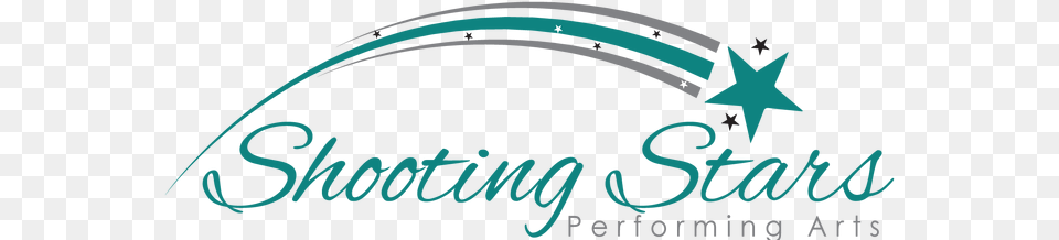 Welcome To Shooting Stars Performing Arts Calligraphy, Logo Png Image