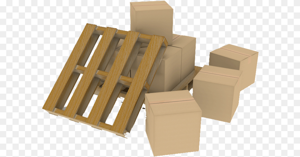 Welcome To Shree Mahavir Packaging Plywood, Box, Crate, Cardboard, Carton Free Png