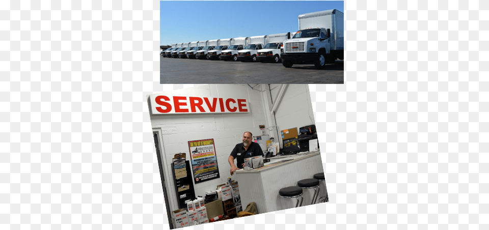 Welcome To Signature Truck Center Your Number One Signature Truck Center, Adult, Person, Man, Male Free Png Download