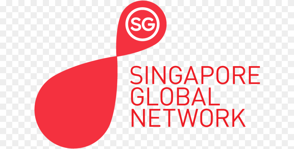 Welcome To Singapore Global Network Singapore Global Network Logo Free Transparent Png