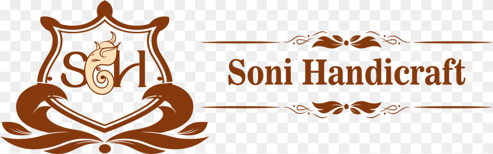 Welcome To Soni Handicrafts Located In Navarangpuraahmedabad Handicraft Logo Free Png