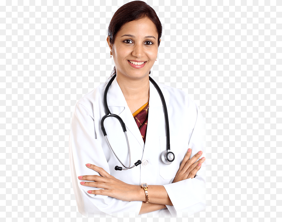 Welcome To Spes Hospital White Coat, Woman, Adult, Clothing, Female Free Transparent Png