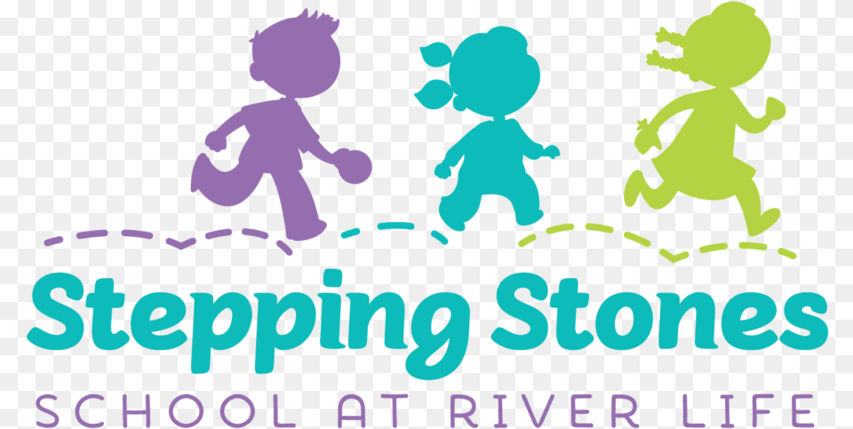 Welcome To Stepping Stones School At River Life Stepping Stones School At River Life, Baby, Person Free Png Download