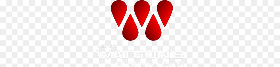 Welcome To Team Watson Boxing Club Team Watson Boxing Club, Logo, Ping Pong, Ping Pong Paddle, Racket Free Png Download