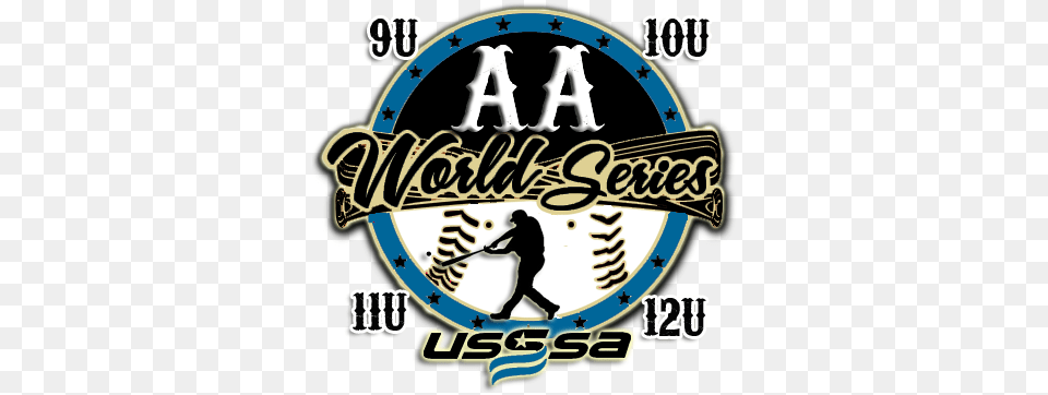 Welcome To The 2016 Usssa Aa World Series United States Specialty Sports Association, Adult, Male, Man, Person Free Transparent Png