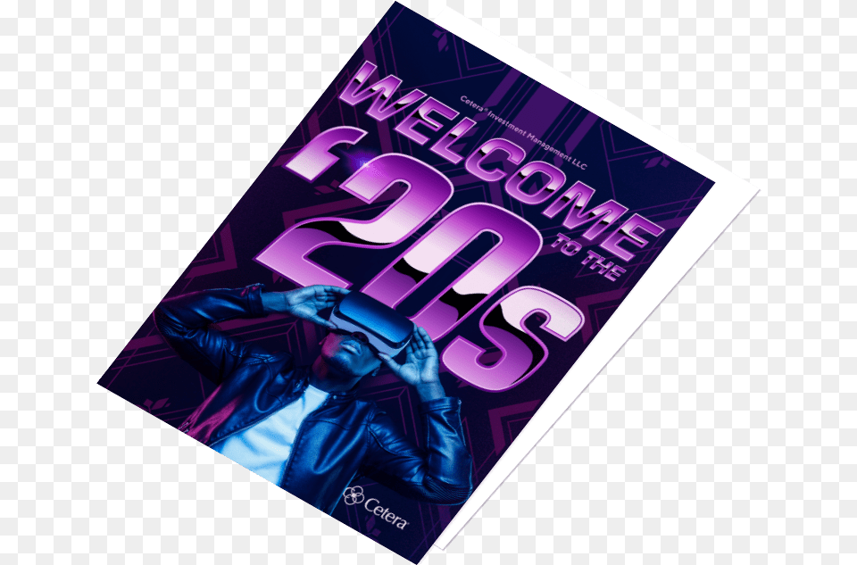Welcome To The 20s Flyer, Advertisement, Poster, Adult, Publication Free Png