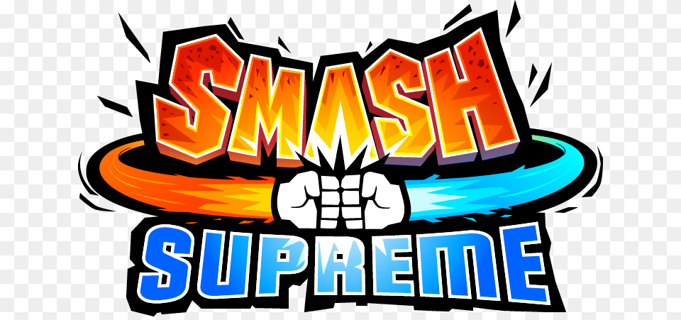 Welcome To The Arena Brawler Smash Supreme, Body Part, Hand, Person, Dynamite Png Image