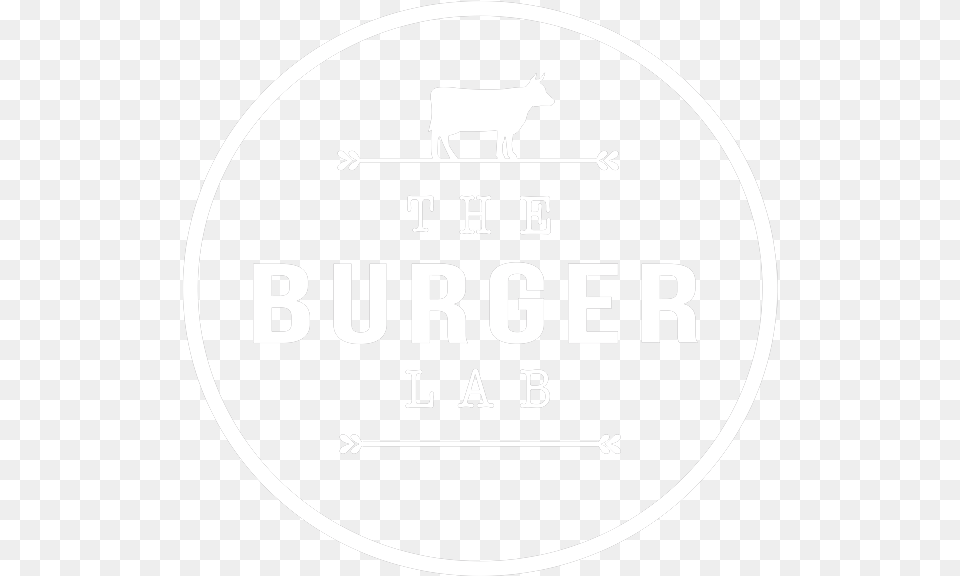 Welcome To The Burger Lab Burger Logo, Animal, Deer, Mammal, Wildlife Png Image