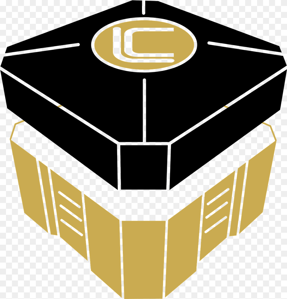Welcome To The End Of Gaming As We Know It Harrison Cheng Loot Box Icon Free Png