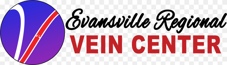 Welcome To The Evansville Regional Vein Center Circle, Logo Free Png