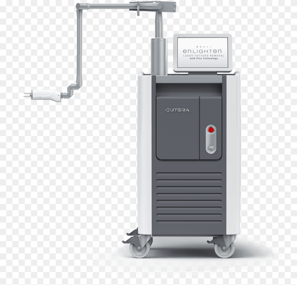 Welcome To The Fastest Tattoo Removal Laser In The, Computer Hardware, Electronics, Hardware, Machine Png Image