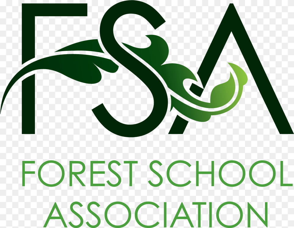 Welcome To The Forest School Association Website Forest School Association, Green, Dynamite, Weapon Png