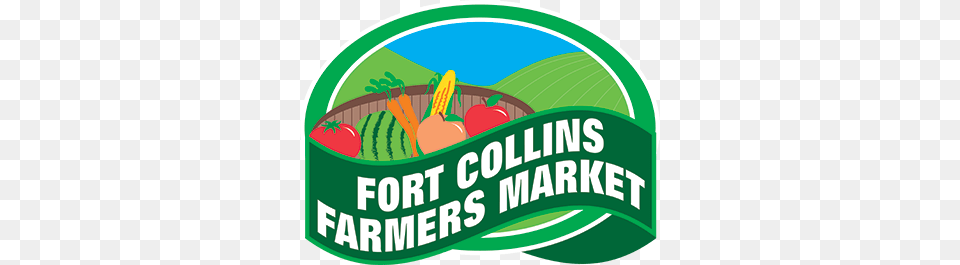 Welcome To The Fort Collins Farmers Market, Food, Fruit, Plant, Produce Png