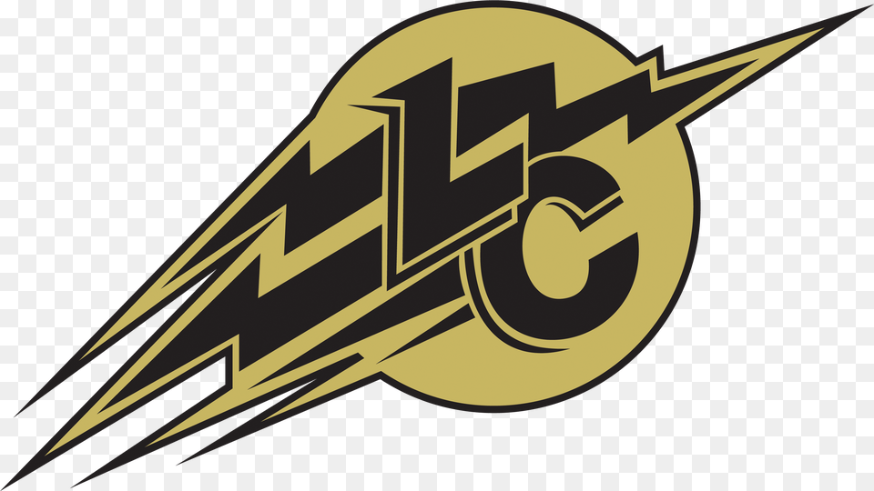 Welcome To The Home Of The Lightning Lawrence County Lightning, Logo, Symbol, Text Png Image