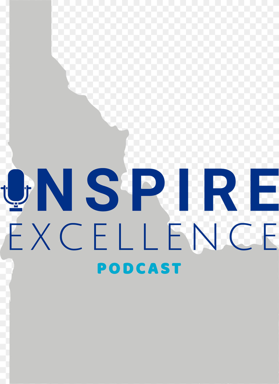 Welcome To The Inspire Excellence Podcast, Book, Publication, Text, Advertisement Free Png Download