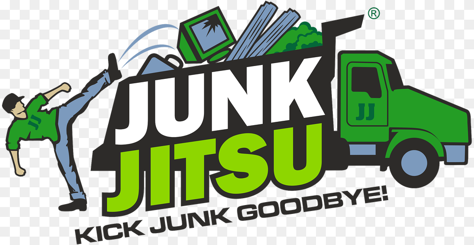 Welcome To The Junk Jitsu Blog, Person, Face, Head, Tow Truck Free Png Download
