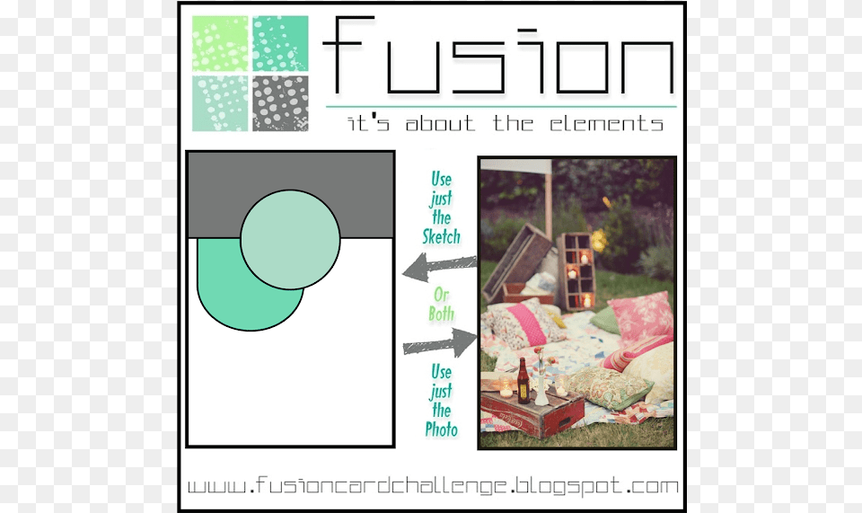 Welcome To The Latest Fusion Challenge And Check Out Collage Fusion, Home Decor, Cushion, Couch, Furniture Free Transparent Png