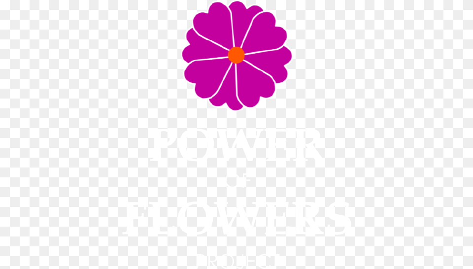 Welcome To The Power Of Flowers Project, Flower, Petal, Plant, Dynamite Free Transparent Png