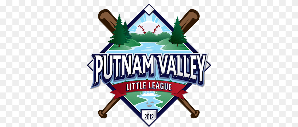 Welcome To The Putnam Valley Little League Website, Badge, Logo, Symbol, People Free Png Download