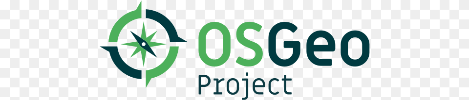 Welcome To The Qgis Project Logo Geoserver, Symbol Free Png Download