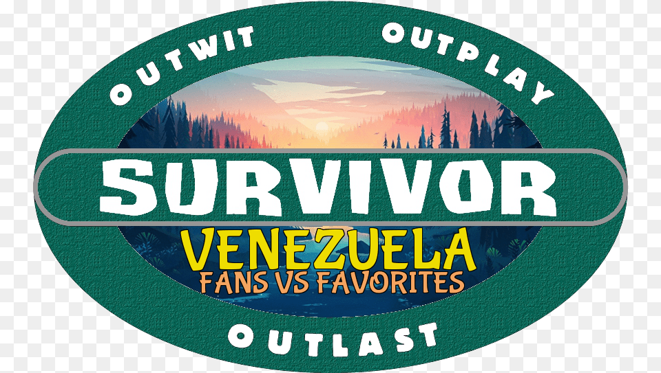 Welcome To The Survivor Unlimited Wiki Survivor, Logo, Architecture, Building, Factory Png