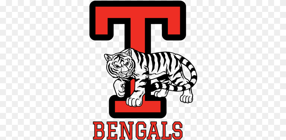 Welcome To The Tamarac Bengals Webstore This Store Tamarac, Advertisement, Poster, Publication, Text Free Transparent Png
