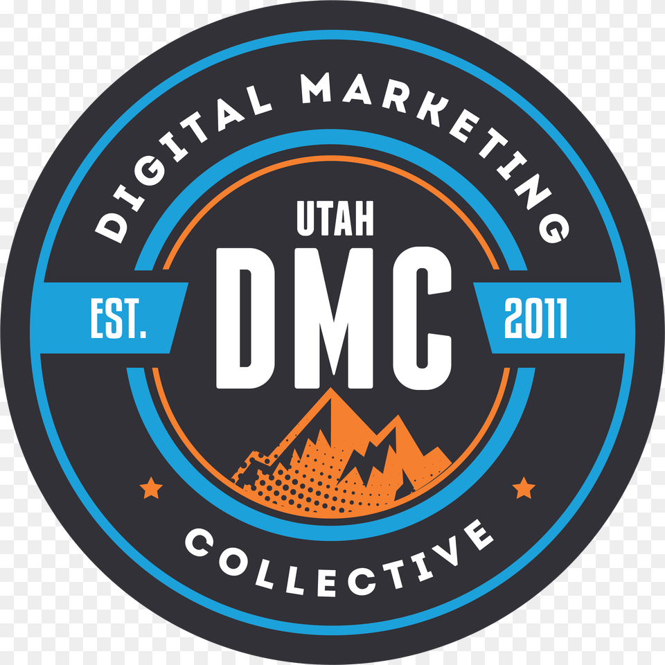 Welcome To The Utah Dmc Blog Utah Dmc Logo, Emblem, Symbol, Badge Free Png Download