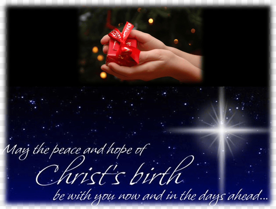 Welcome To The Very Special Christmas Offer Celebrate Merry Christmas Christ Is Born, Baby, Person Free Png Download