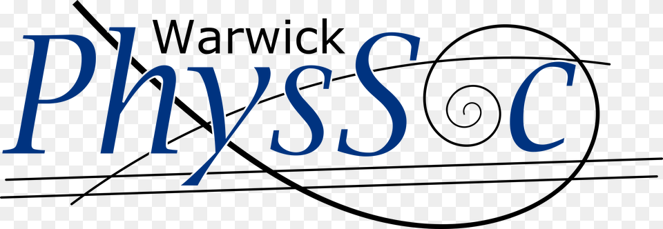 Welcome To The Warwick Physics Society, Handwriting, Text, Dynamite, Weapon Png Image