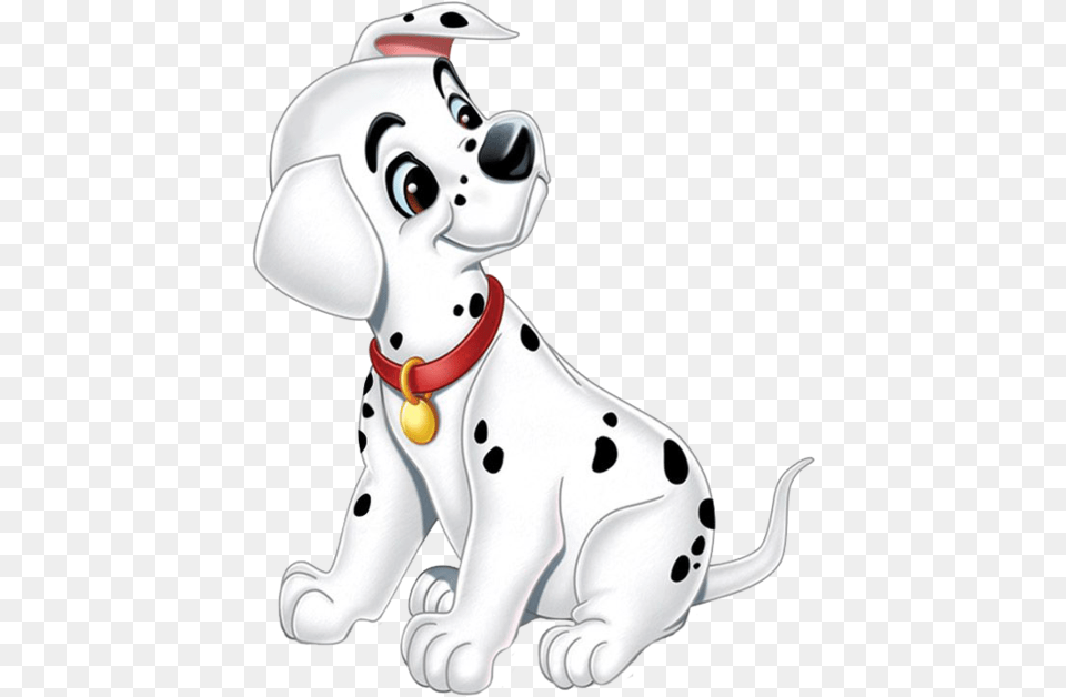 Welcome To The Wiki 101 Dalmatians, Animal, Canine, Mammal, Pet Png Image