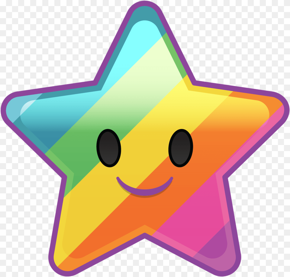 Welcome To The Wiki Disney Emoji Blitz Star, Star Symbol, Symbol Free Png Download