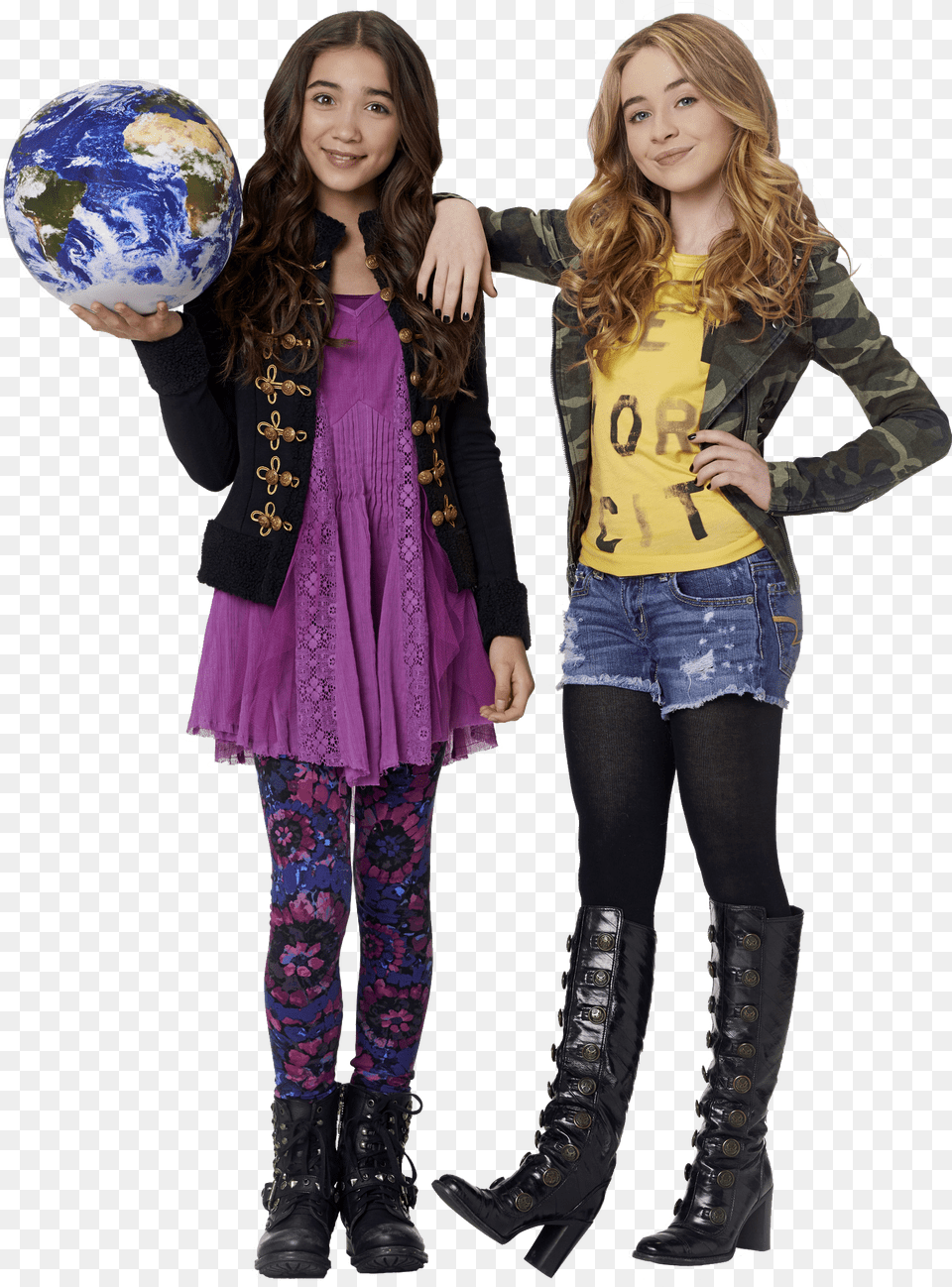 Welcome To The Wiki Girl Meets World Free Png Download