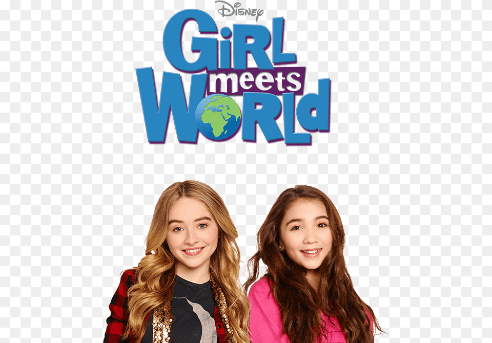 Welcome To The Wiki Girl Meets World Cover, Publication, Book, Adult, Portrait Free Png Download