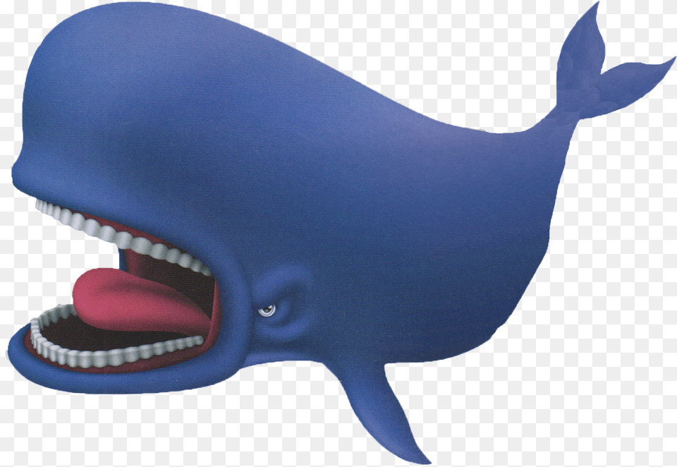 Welcome To The Wiki Kingdom Hearts Monstro, Animal, Sea Life, Mammal, Whale Png