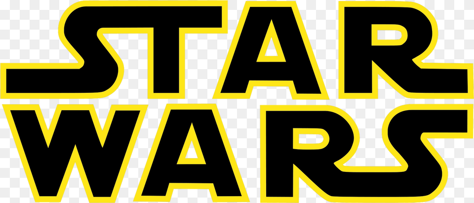 Welcome To The Wiki Star Wars Title, Text, Scoreboard Free Transparent Png
