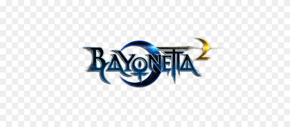 Welcome To The Witching Hour Bayonetta Review, Light, Logo, Aircraft, Airplane Png