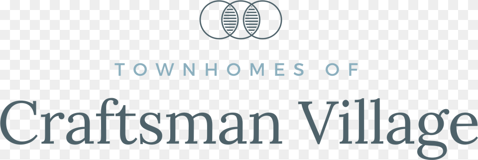 Welcome To Townhomes Of Craftsman Village Circle, Logo, Text Png Image