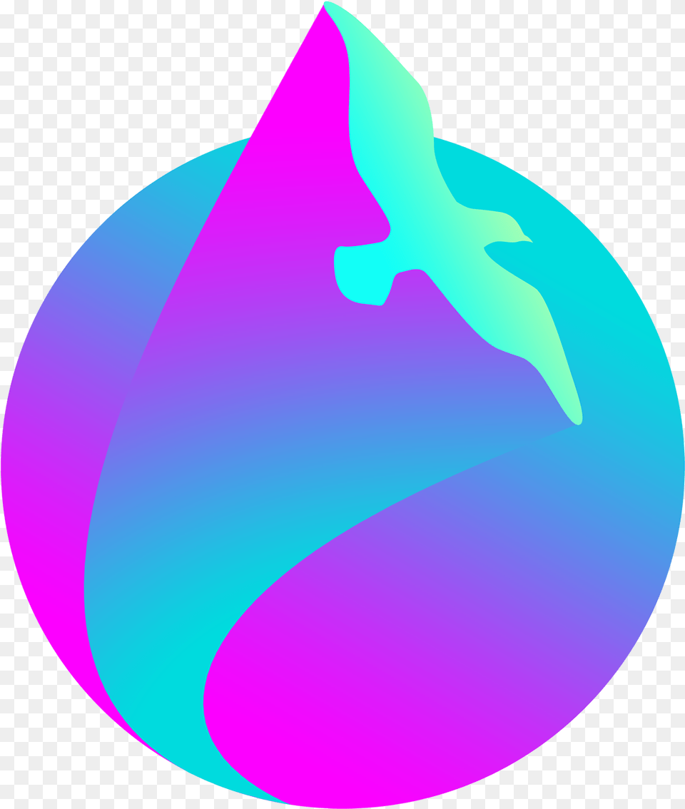 Welcome To Vaporwave Retrowave Statue, Astronomy, Moon, Nature, Night Free Transparent Png