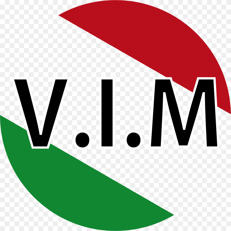 Welcome To Vim Pizza Italian Restaurant, Logo Png Image