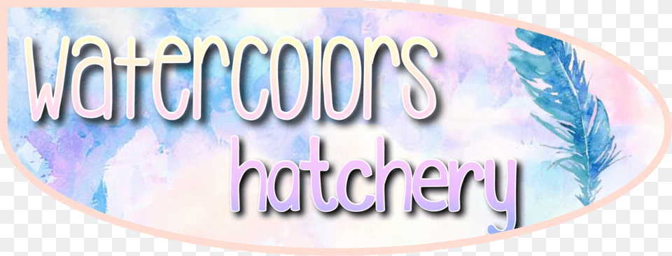 Welcome To Watercolor Hatchery Tattoo, Ice, Nature, Outdoors, Sea Free Transparent Png