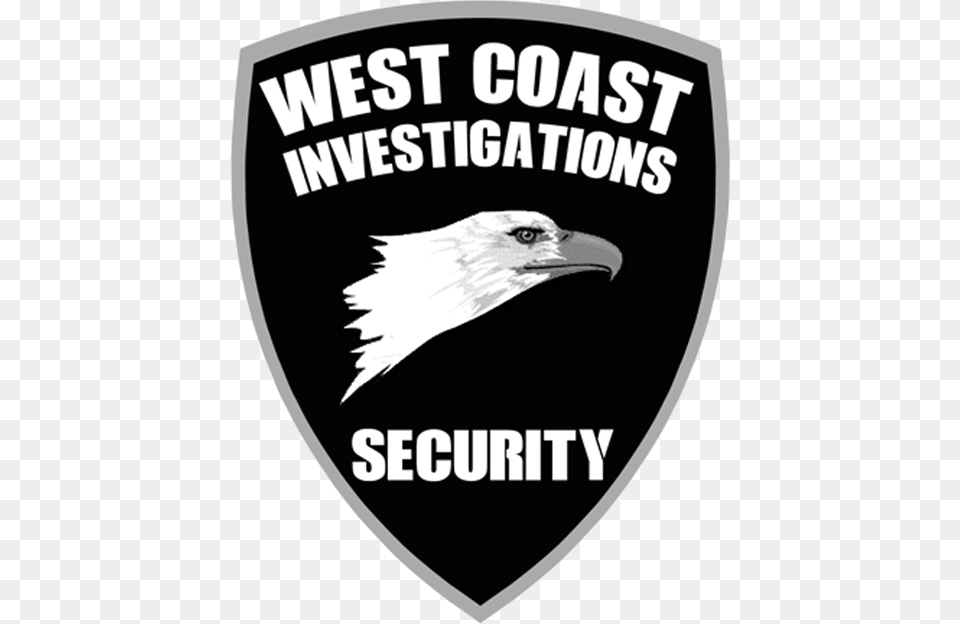 Welcome To West Coast Investigations Llc We Are A Call Of Duty Black Ops Ii, Logo, Animal, Badge, Bird Free Png