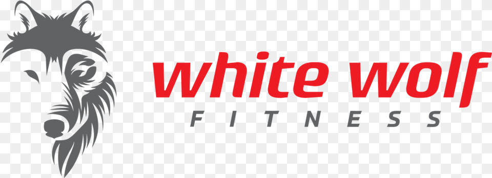 Welcome To White Wolf Fitness Vertical, Logo, Person, Text, Face Free Png Download